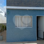 Casa à venda com 2 quartos em Vila Santa Helena, Atibaia, SP
