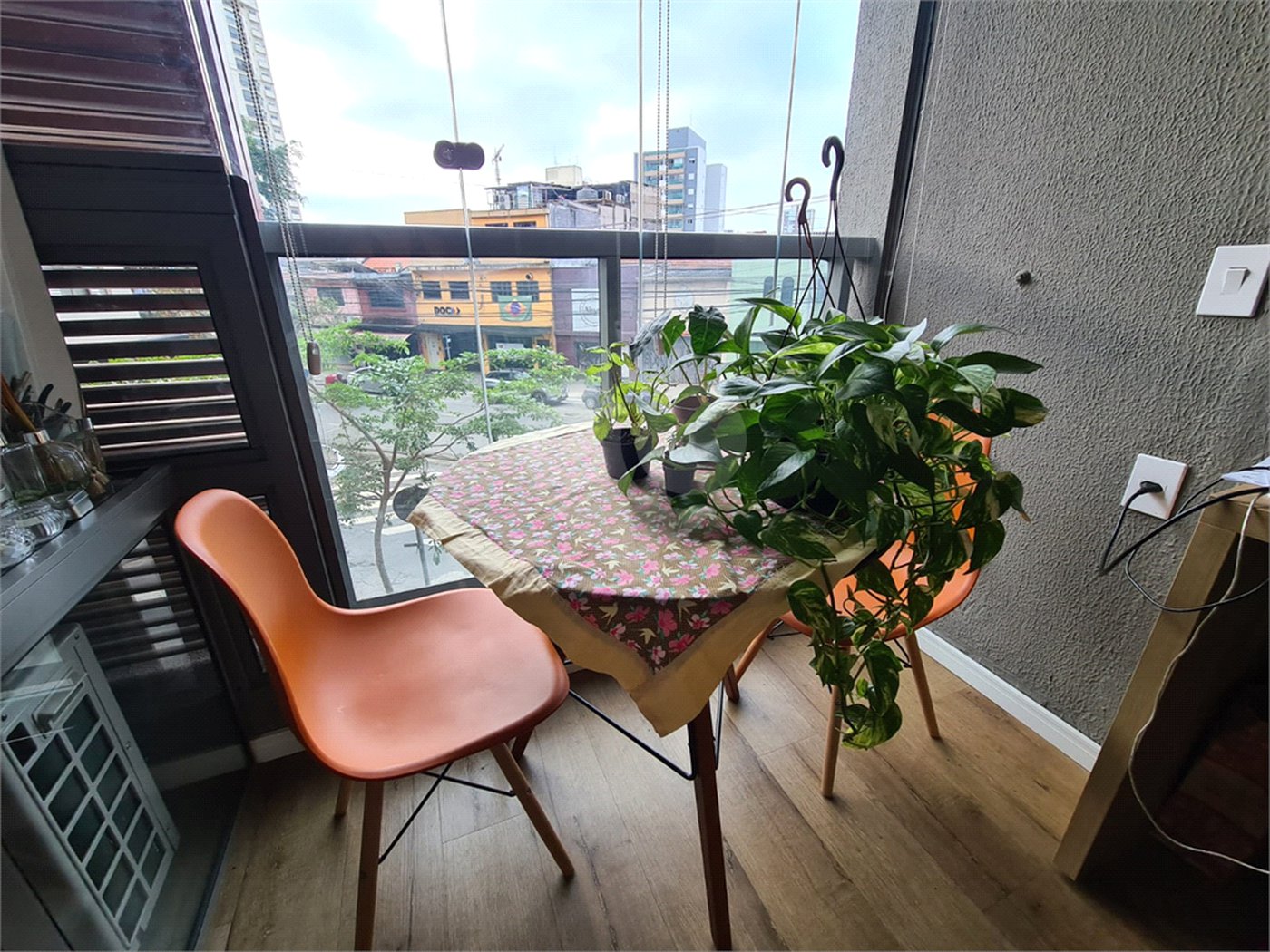 Apartamento à venda com 1 quarto em Mirandópolis, São Paulo, SP