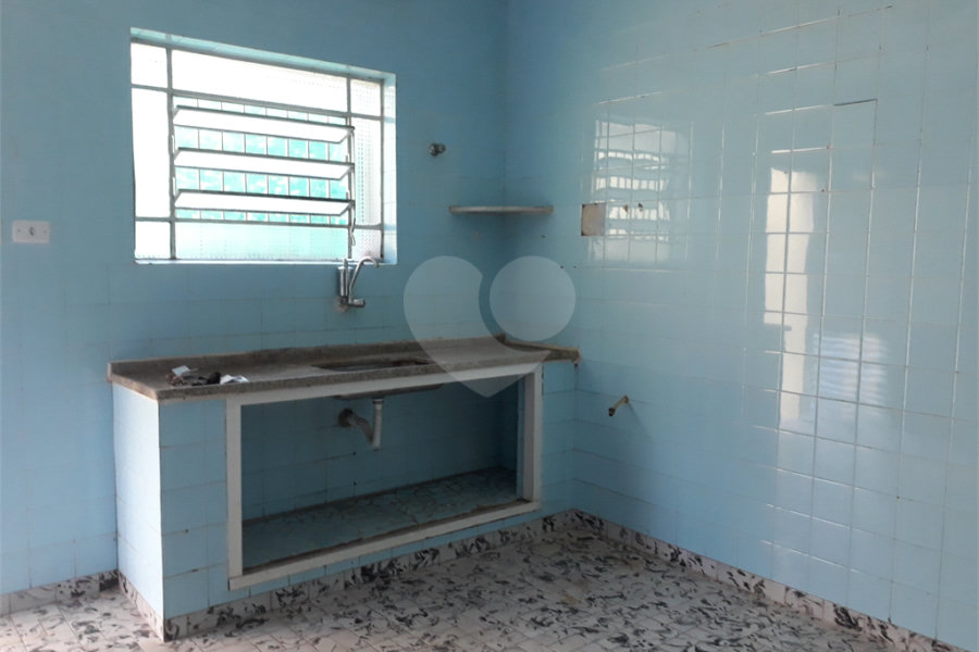 Sobrado à venda com 3 quartos em Mandaqui, São Paulo, SP