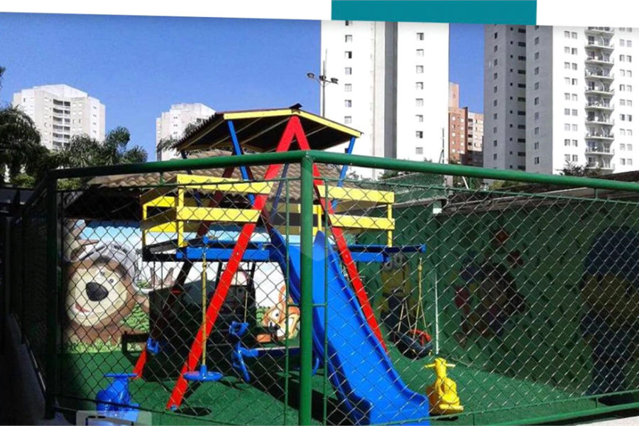Apartamento à venda com 2 quartos em Parque Novo Mundo, São Paulo, SP