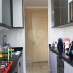 Apartamento à venda com 2 quartos no Brasilândia, São Paulo, SP