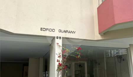 Apartamento à venda com 2 quartos em Vila Guarani (z Sul), São Paulo, SP