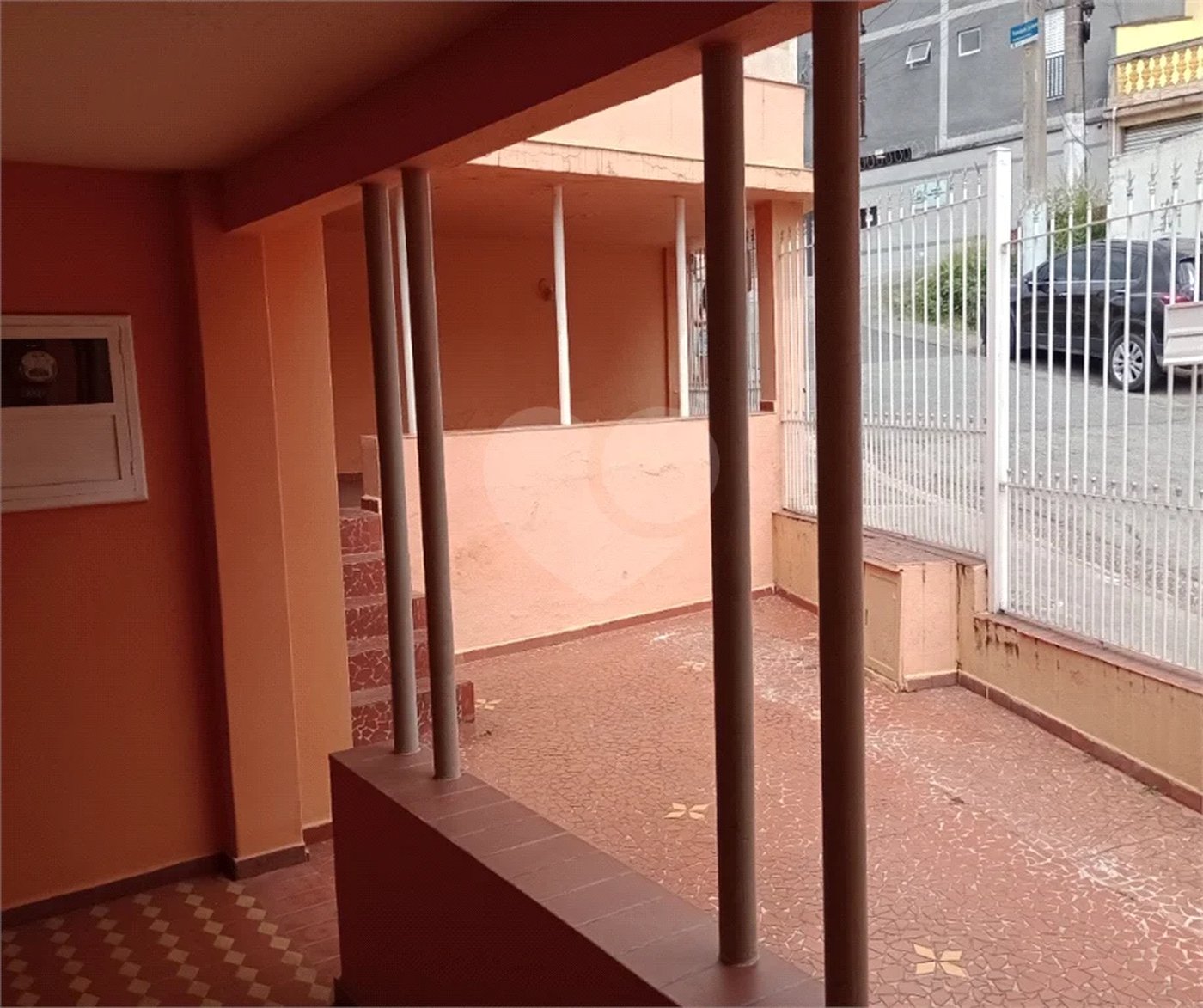 Excelente oportunidade de casa térrea com preço de ocasião
