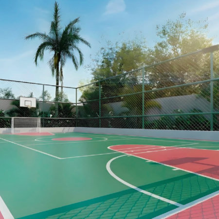 Residencial Gran Torre