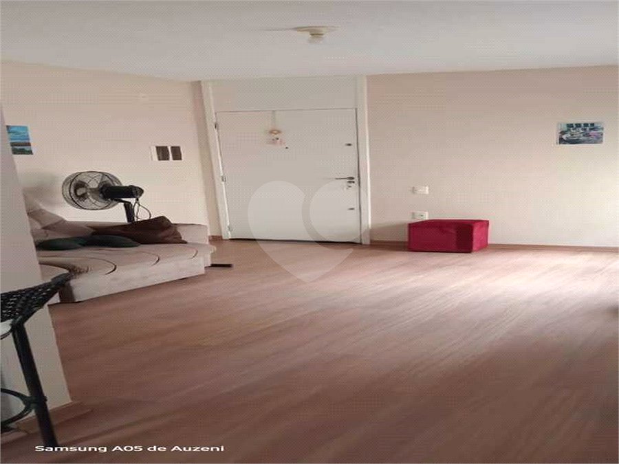 Apartamento à venda com 2 quartos em Braz Cubas, Mogi das Cruzes, SP