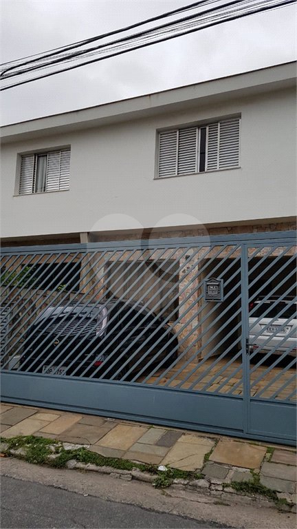 Sobrado à venda com 3 quartos em Vila Santa Terezinha (zona Norte), São Paulo, SP