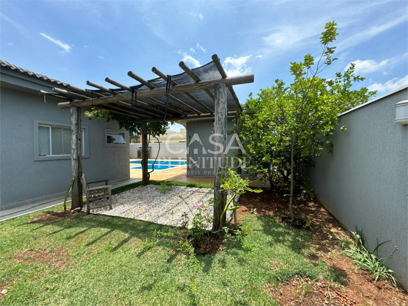 Casa em condomínio para alugar com 4 suítes em Residencial Village Ipanema I, Araçoiaba da Serra, SP