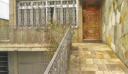 Sobrado à venda com 4 quartos, sendo 2 suítes,  em Tucuruvi, São Paulo, SP