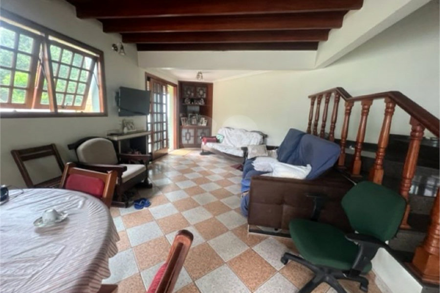 Terreno à venda com 1 quarto, sendo 2 suítes, em Horto Florestal, São Paulo, SP