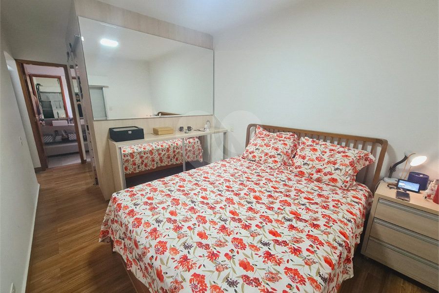 Apartamento à venda com 3 quartos, sendo 1 suíte, em Água Fria, São Paulo, SP