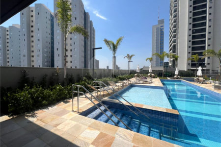 Apartamento à venda com 1 quarto em Parque Campolim, Sorocaba, SP