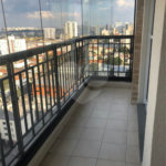 Cobertura à venda com 3 suítes em Ipiranga, São Paulo, SP