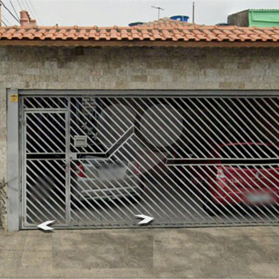 Casa à venda com 3 quartos em Vila Ivone, São Paulo, SP