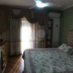 Sobrado à venda com 4 quartos, sendo 2 suítes,  em Mandaqui, São Paulo, SP