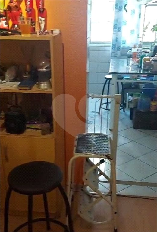 Apartamento à venda com 1 quarto em Bela Vista, São Paulo, SP