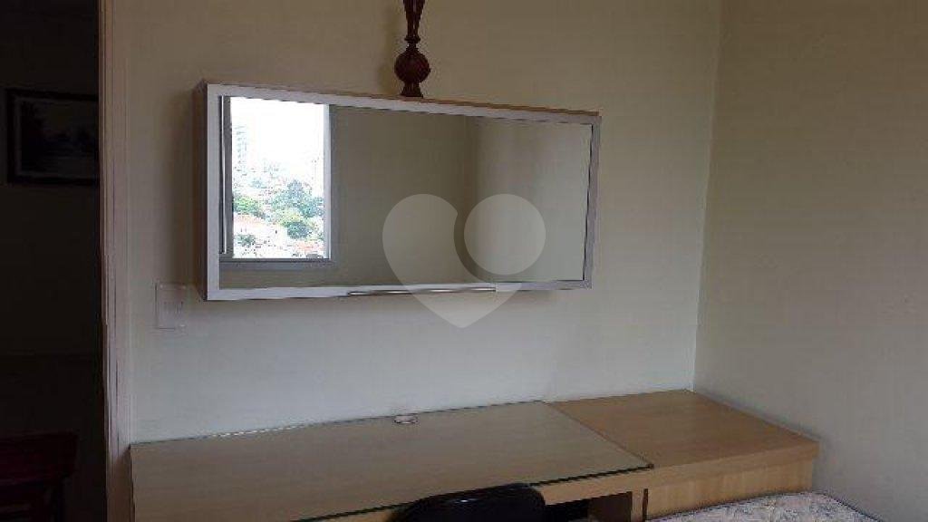 Apartamento à venda com 2 quartos em Santa Teresinha, São Paulo, SP