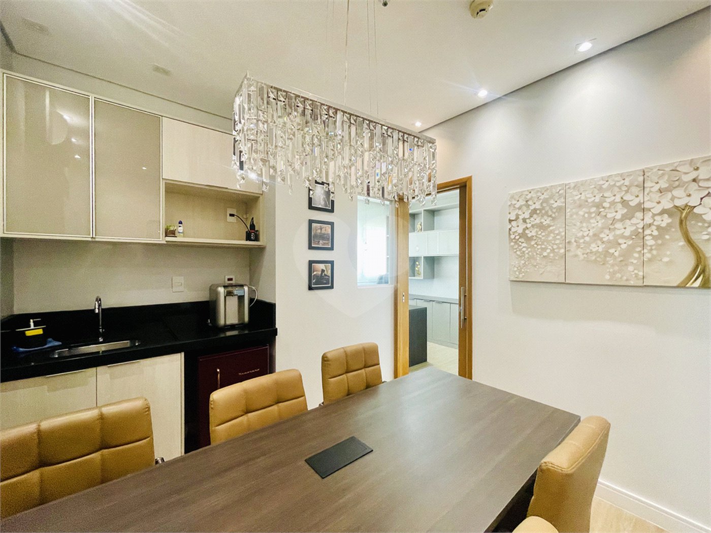 Sala para alugar no Centro, São Bernardo do Campo, SP