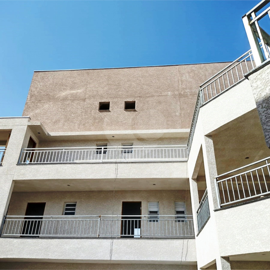 Casa à venda com 2 quartos, sendo 1 suíte, no condomínio Residence Campo Belo, São Paulo - SP