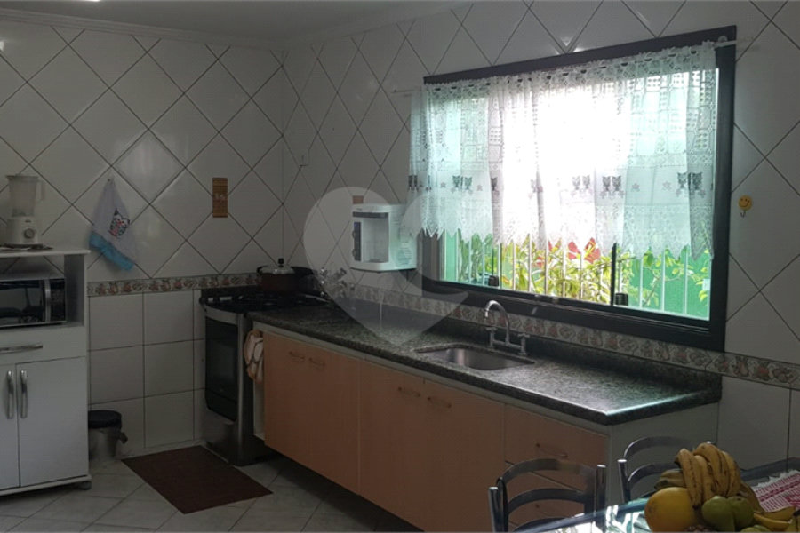 Sobrado à venda com 3 quartos, sendo 1 suíte, em Água Fria, São Paulo, SP