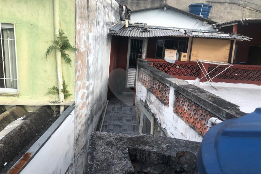 Casa Térrea à venda com 6 quartos, sendo 2 suítes, em Vila Mazzei, São Paulo, SP