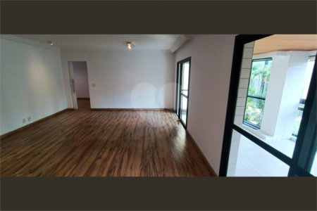 Apartamento à venda com 4 quartos em Jardim Morumbi, São Paulo, SP
