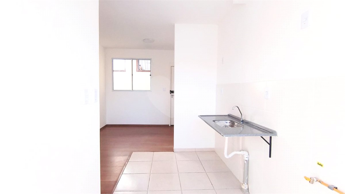 Apartamento à venda com 2 quartos em Ipatinga, Sorocaba, SP