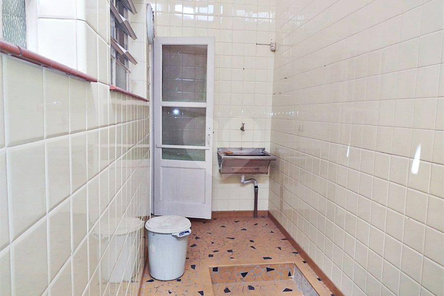 Sobrado para alugar com 3 quartos em Santana, São Paulo, SP