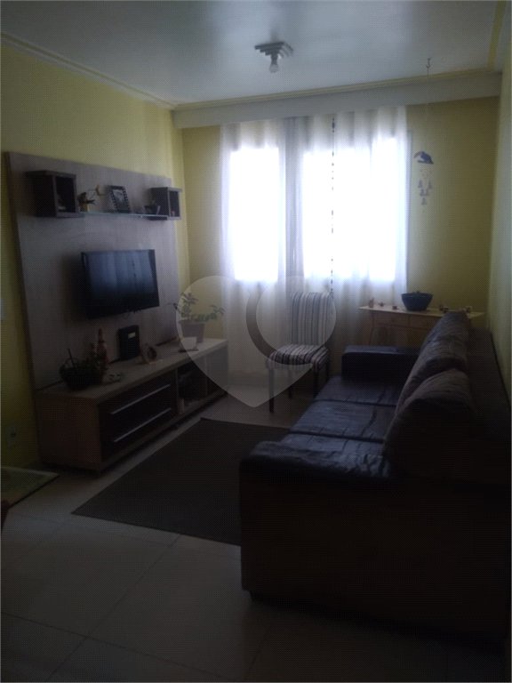 Apartamento à venda com 2 quartos em Cangaíba, São Paulo, SP