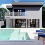 Casa à venda com 4 suítes em Reserva São Nicolau, Atibaia, SP