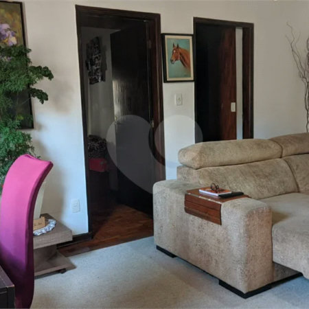 Sobrado à venda com 4 quartos, sendo 2 suítes, em Santana, São Paulo, SP