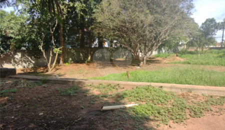 Terreno à venda em Parque Ortolândia, Hortolândia, SP