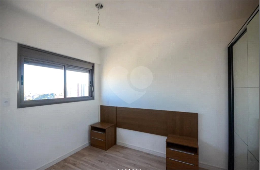 Apartamento à venda com 2 quartos em Freguesia do Ó, São Paulo, SP
