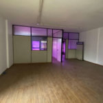 Sala, 87 m² - venda por R$ 430.000,00 ou aluguel por R$ 4.300,02/mês - Vila Matias - Santos/SP
