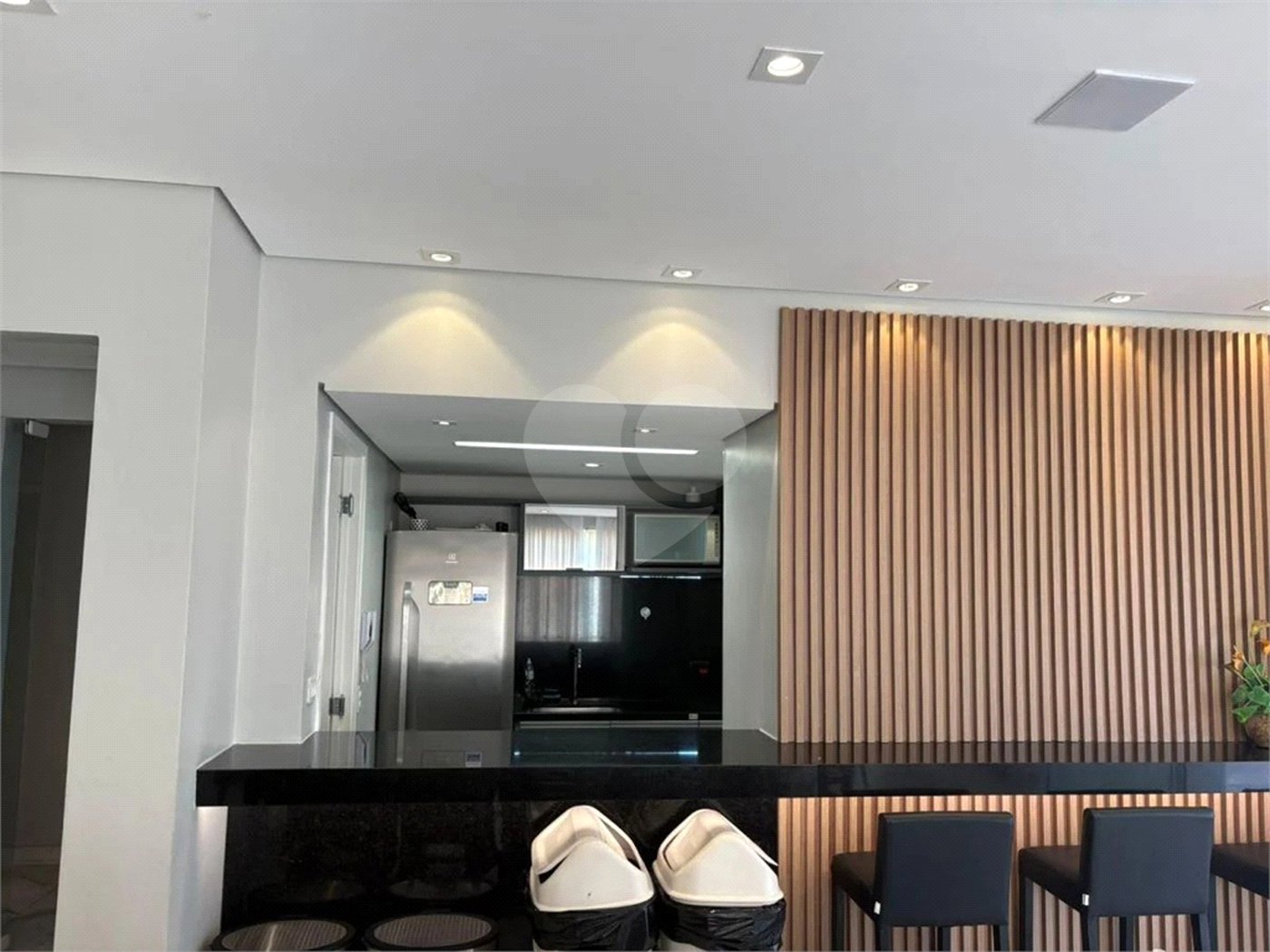 Apartamento à venda com 3 suítes em Santa Teresinha, São Paulo, SP