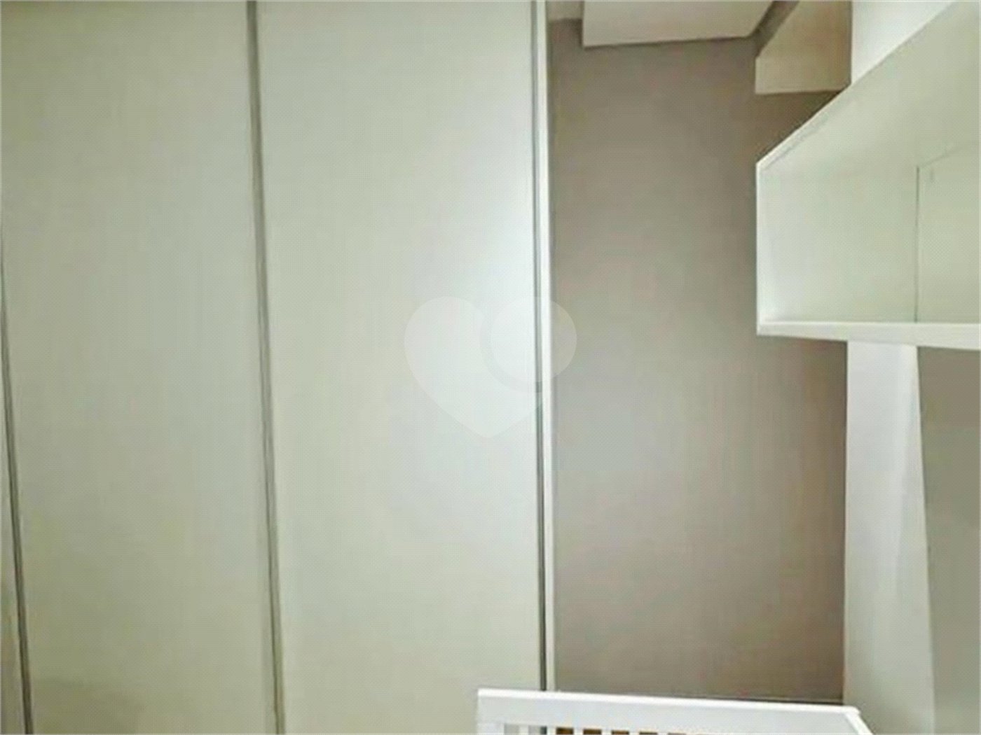 Apartamento à venda com 3 suítes em Lauzane Paulista, São Paulo, SP