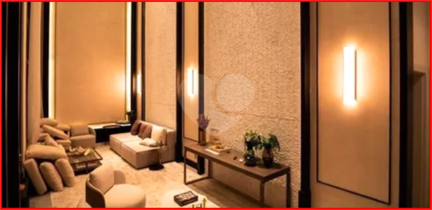 Sala à venda com 3 suítes em Jardim Vila Mariana, São Paulo, SP