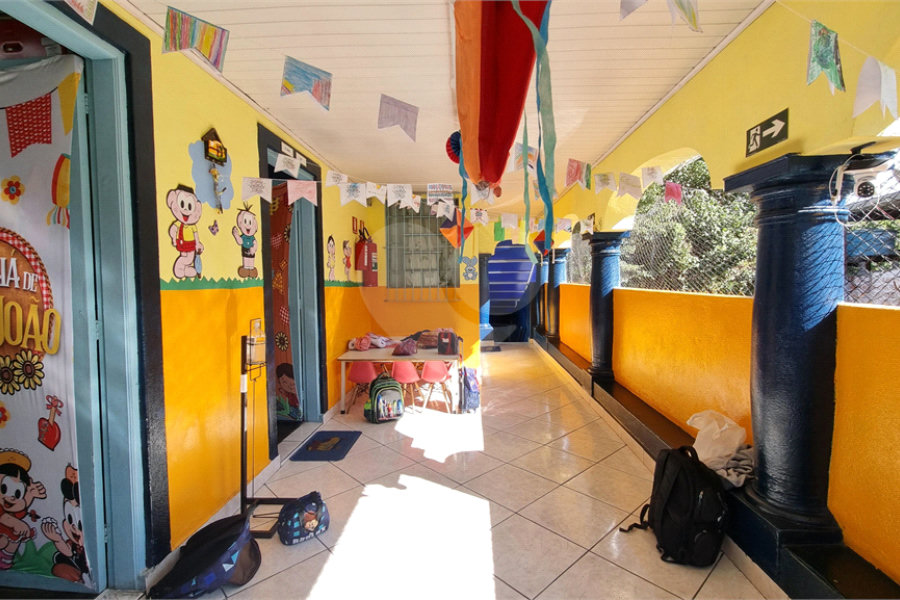 Terreno à venda em Vila Gustavo, São Paulo, SP