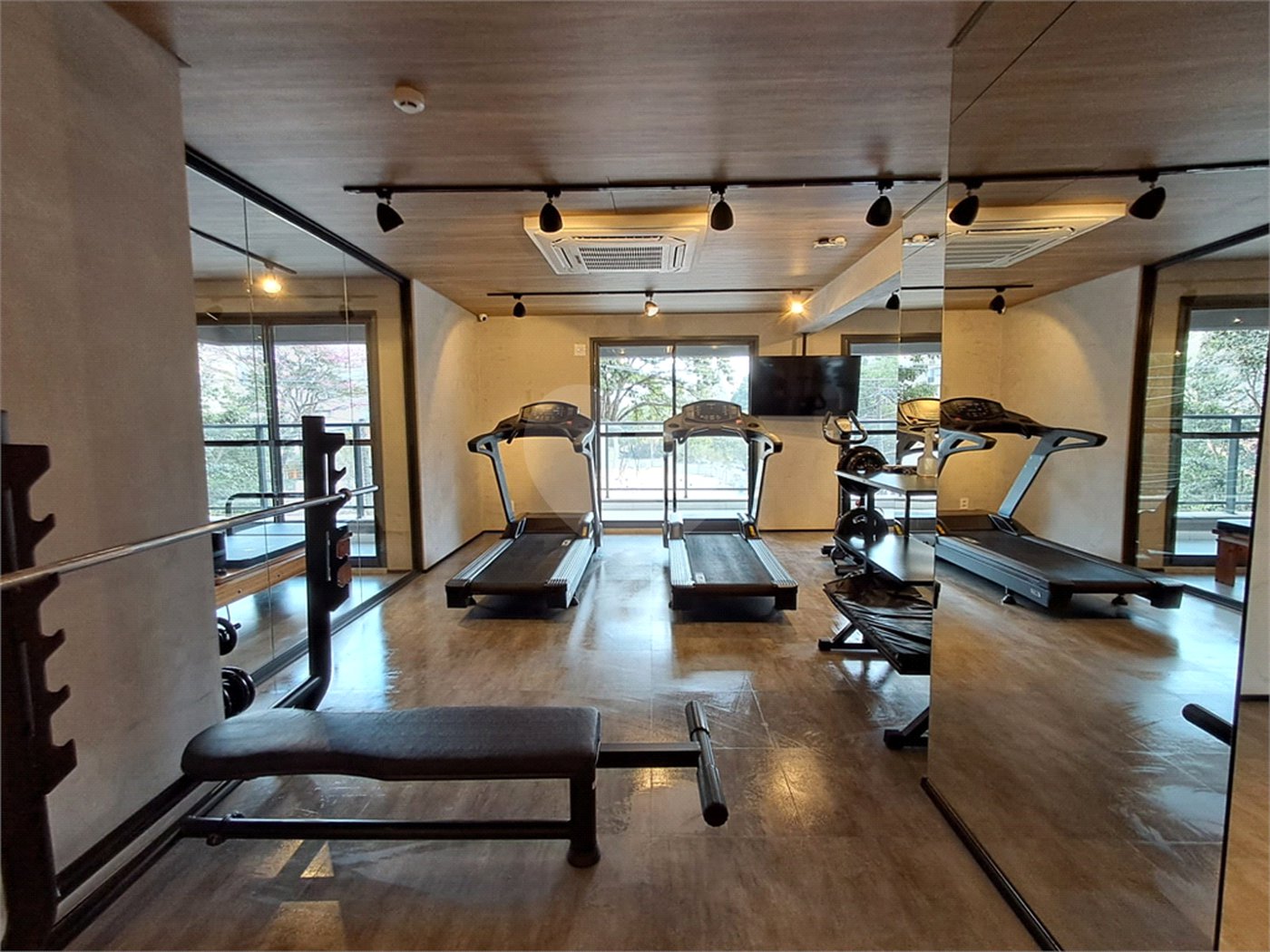 Apartamento à venda com 1 quarto em Pinheiros, São Paulo, SP