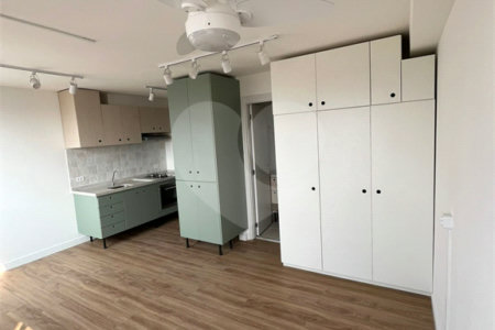 Apartamento à venda com 1 suíte em Água Branca, São Paulo, SP