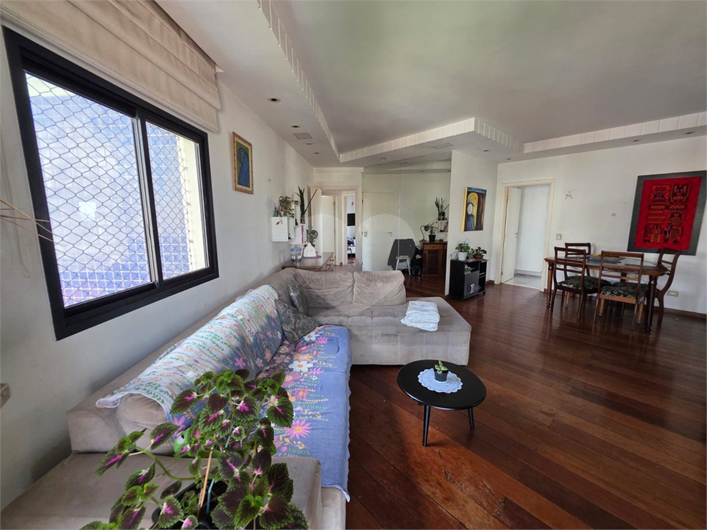 Apartamento à venda com 3 quartos, sendo 1 suíte, em Jardim São Paulo(zona Norte), São Paulo, SP