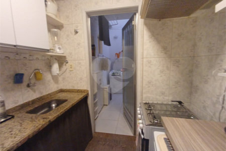 Apartamento à venda com 3 quartos em Tijuca, Rio de Janeiro, RJ