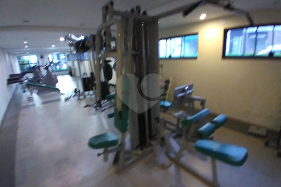 Apartamento à venda com 1 suíte em Santana, São Paulo, SP