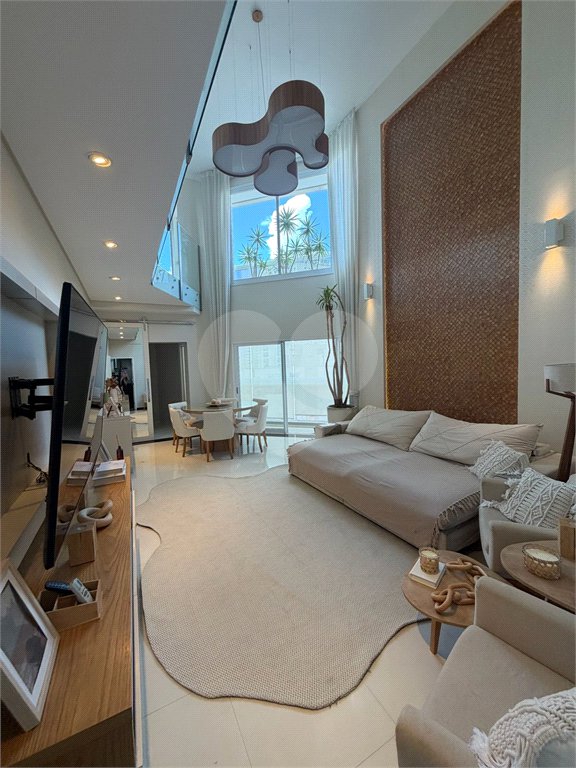 Triplex à venda com 4 suítes em Santa Teresinha, São Paulo, SP