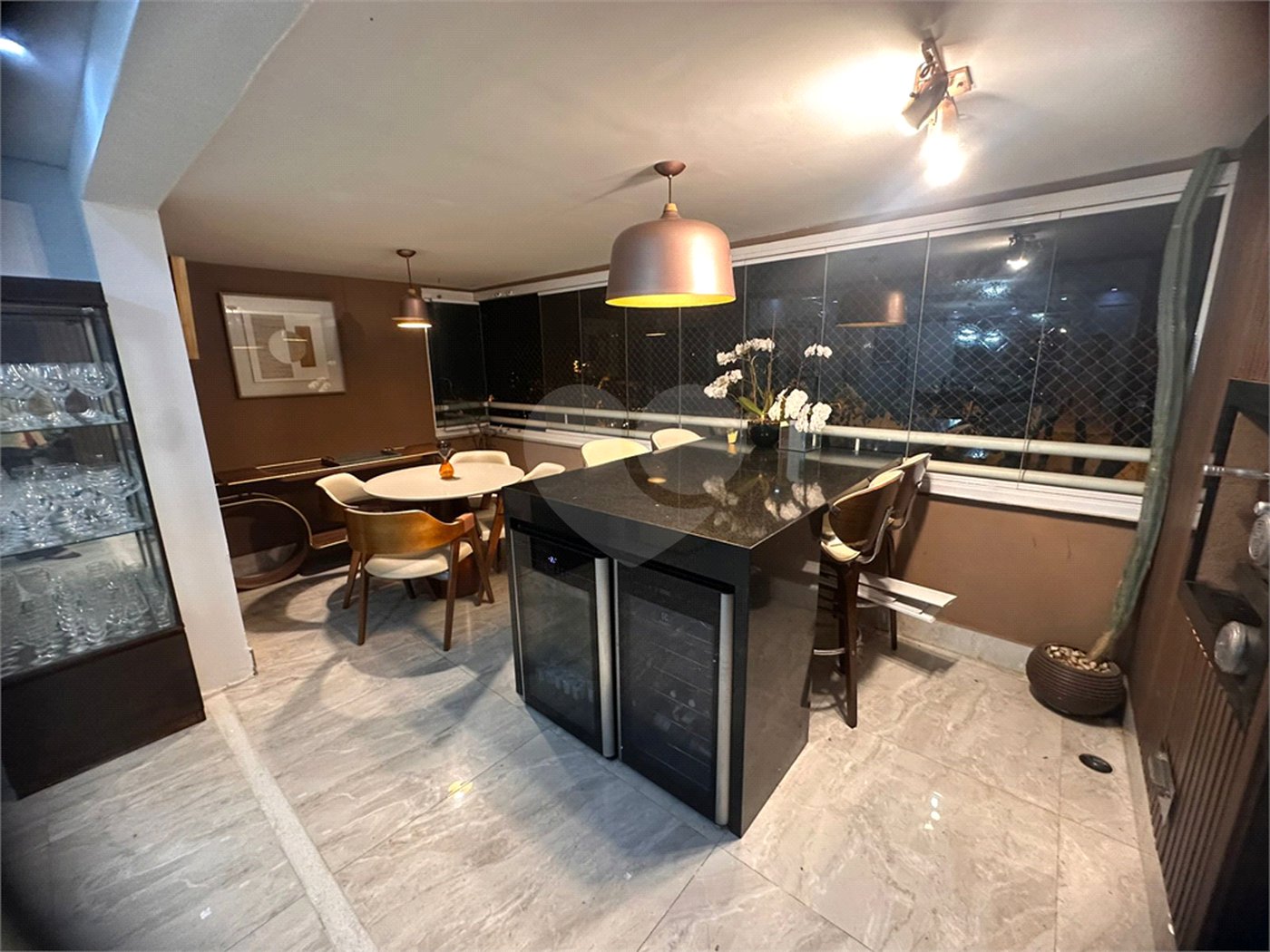 Apartamento à venda com 4 quartos, sendo 3 suítes, em Paraíso do Morumbi, São Paulo, SP