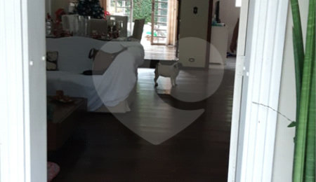 Sobrado à venda com 3 suítes em Mandaqui, São Paulo, SP