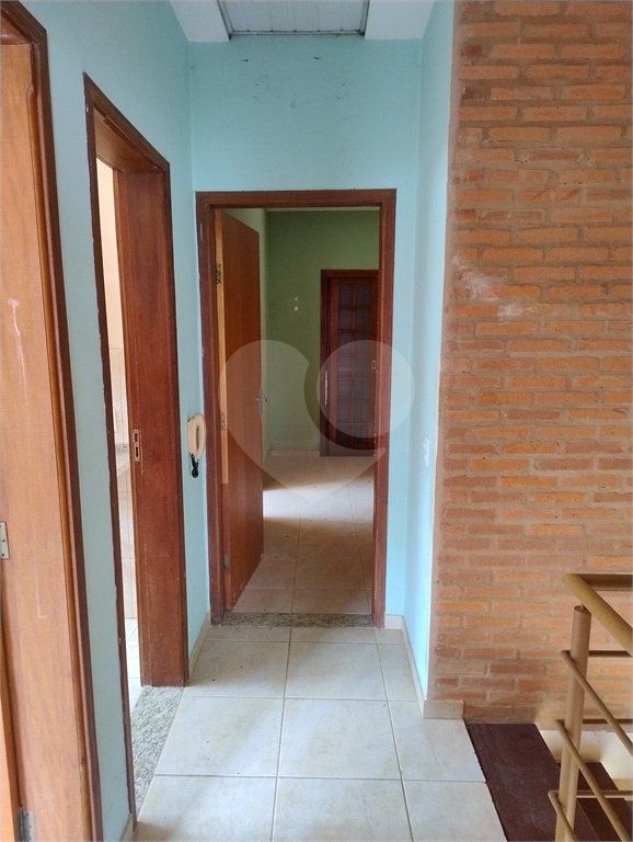 Excelente sobrado para venda no residencial Parati