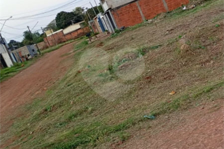 Terreno à venda em Flanboyant Residencial Park, Ponta Porã, MS