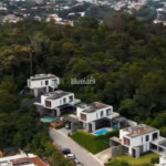 Casa à venda com 3 suítes no condomínio Lá Reserva Atibaia, Atibaia - SP