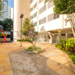 Apartamento à venda com 3 quartos, sendo 1 suíte, em Campo Belo, São Paulo, SP