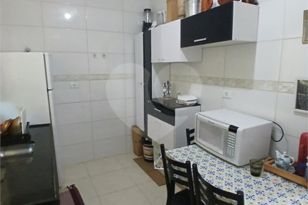 Sobrado á venda - Praia Grande